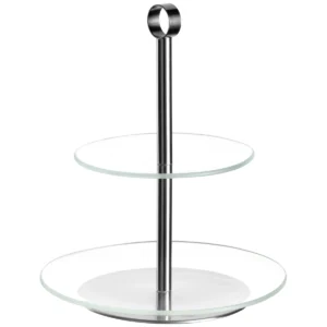 Etažér 2-poschodový