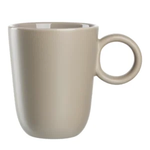 Hrnček 400ml beige ROMA