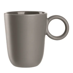 Hrnček 400ml taupe ROMA