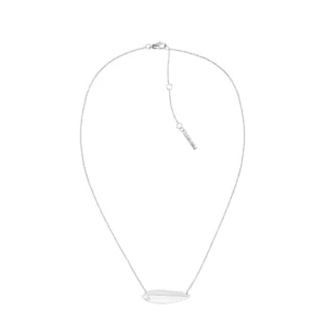 Calvin Klein náhrdelník Sculpted