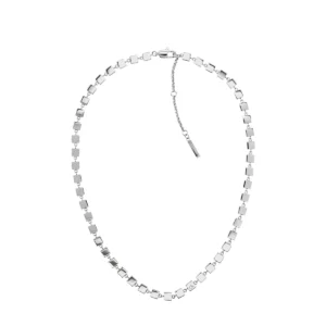 Calvin Klein náhrdelník Geometric