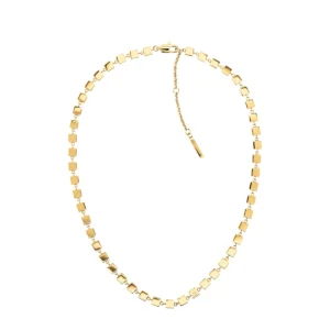 Calvin Klein náhrdelník Geometric