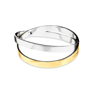 Calvin Klein náramok Elliptical