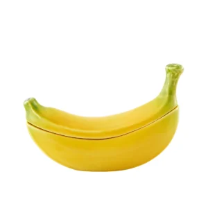 Banana dóza