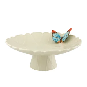 Podnos Cloudy Butterflies